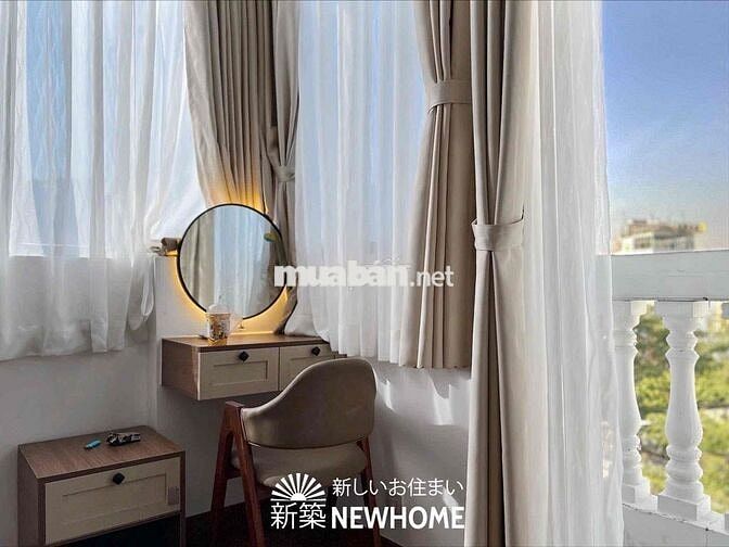 VỪA TRỐNG LẠI CĂN HỘ SIÊU CAO CẤP NẰM NGAY TẠI TRUNG TÂM