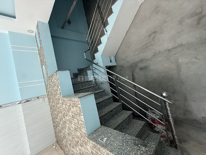 🔥 NHỈNH 4 TỶ CÓ NHÀ Đ. LÊ TRỌNG TẤN - Q. TÂN PHÚ. 40M² - 2 TẦNG.
