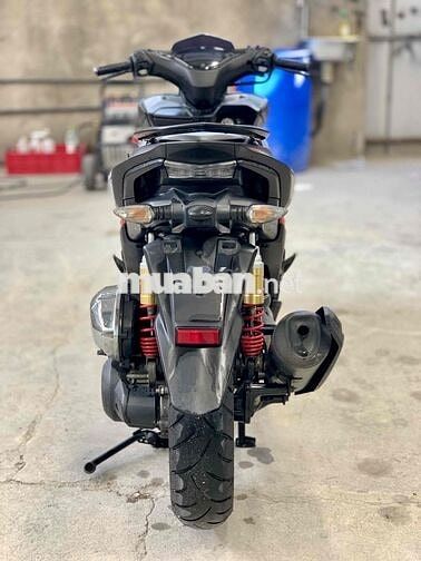 🔥 NVX 155 ABS 2018 Chính Chủ BSTP Hồ Sơ Cầm Tay