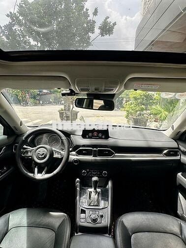 Mazda CX5 2.5AT 2WD 2017. Xe 1 chủ