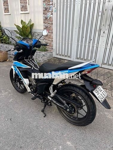 Winner 150 V1 2018 Bstp 9chủ máy zin xe zin đẹp