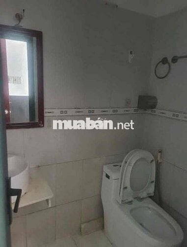 CHO THUÊ PHÒNG SINH VIÊN TỰ DO GIỜ Ở QUẬN BÌNH TÂN, GẦN AEON TÂN PHÚ
