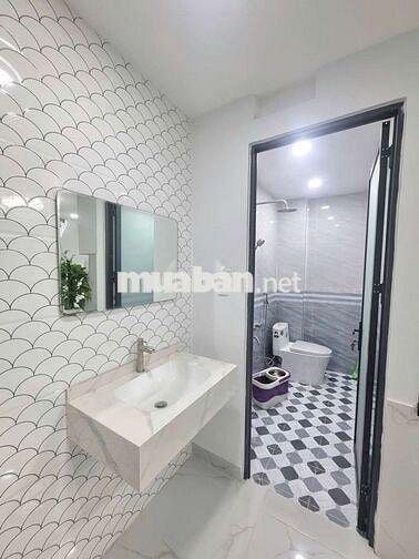 40M -3tỷ15 - LÊ VĂN KHƯƠNG - NGAY NHÀ MÁY BIA TIGER  Q12 -  HXH