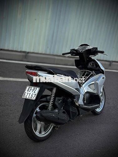 🌈Ab led 125 Đk 2017 chất Xe Zin Siêu Đẹp😍