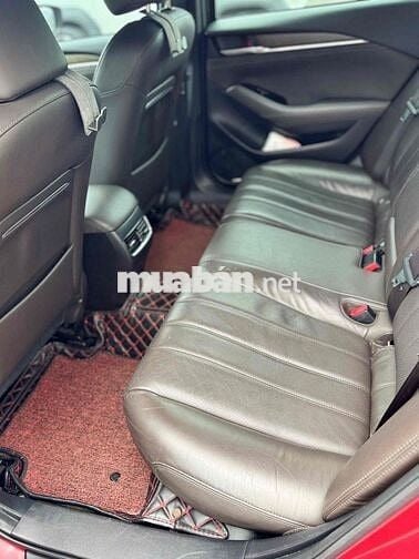 Mazda Mazda 6 2021 2.5 Signature Premium Đỏ