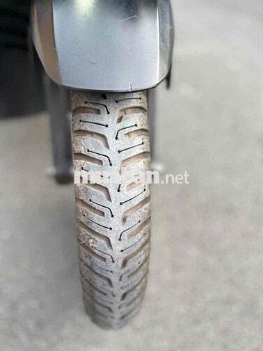 Honda Air Blade 125 - Đen Đồng - BS67 - Full Chủ .