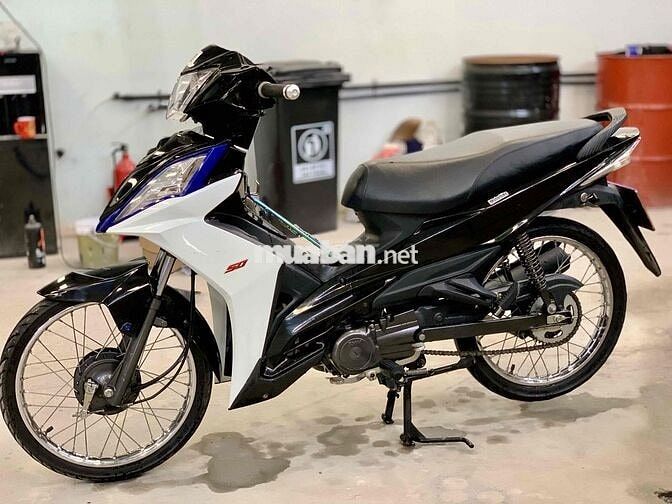 🔥 SYM Galaxy 50 2020 Chính Chủ BSTP Không Cần Bằng