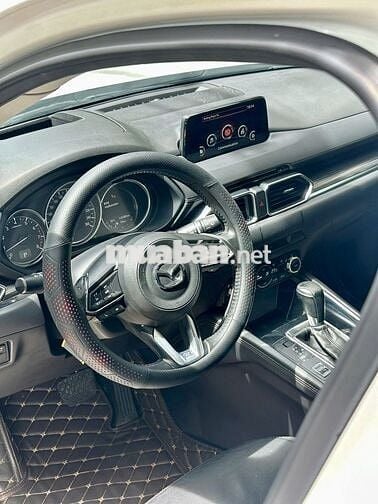Mazda CX5 2.5AT 2WD 2017. Xe 1 chủ