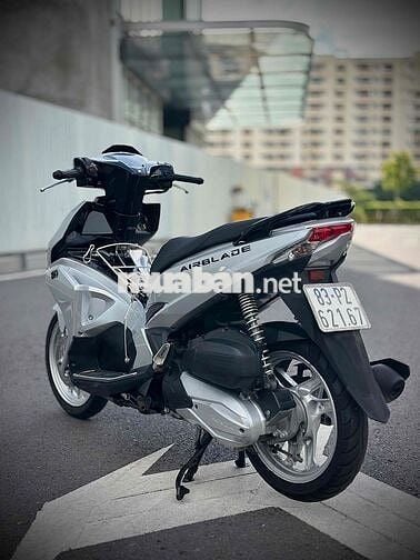 🌈Ab led 125 Đk 2017 chất Xe Zin Siêu Đẹp😍