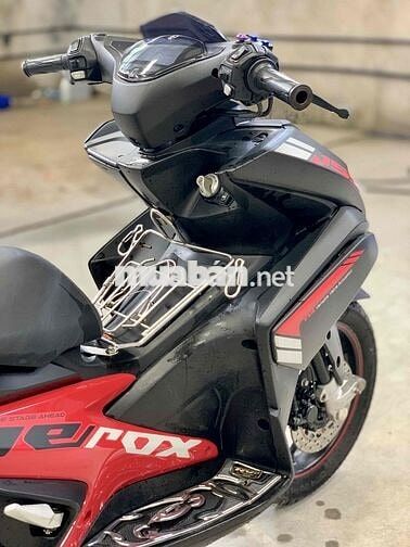 🔥 NVX 155 ABS 2018 Chính Chủ BSTP Hồ Sơ Cầm Tay