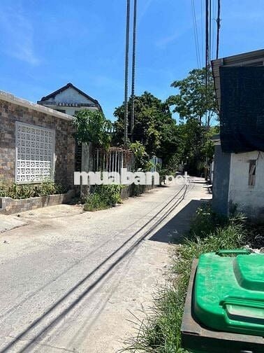 BÁN ĐẤT Ở TẠI QUAN CHÂU HOÀ XUÂN ĐÀ NẴNG