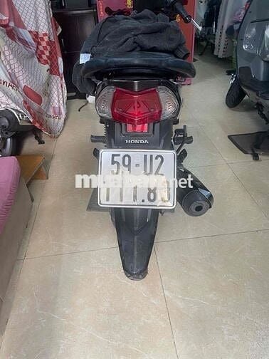 Honda Wave 1 Đỏ Nguyên zin Chính chủ