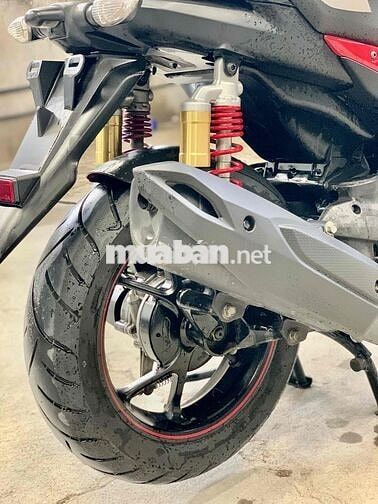 🔥 NVX 155 ABS 2018 Chính Chủ BSTP Hồ Sơ Cầm Tay