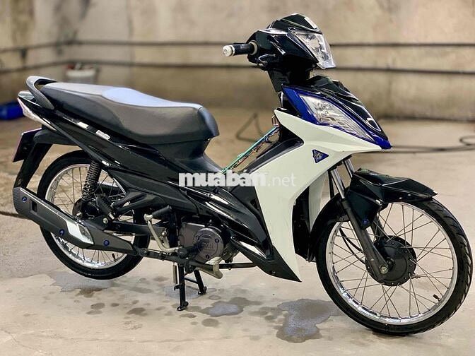 🔥 SYM Galaxy 50 2020 Chính Chủ BSTP Không Cần Bằng
