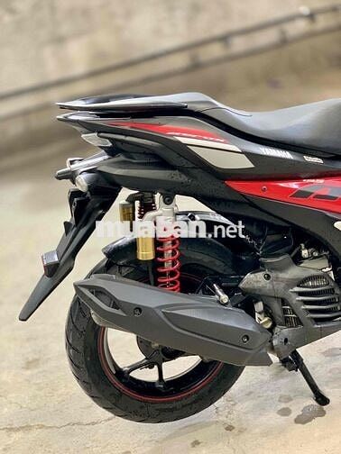 🔥 NVX 155 ABS 2018 Chính Chủ BSTP Hồ Sơ Cầm Tay