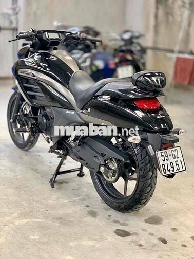 🔥 Suzuki Intruder 150 ABS 2021 Chính Chủ Odo 947km