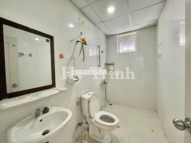 CHO THUÊ 3PN - TOPAZ ELITTE - NGAY PARC MALL - NHÀ TRỐNG