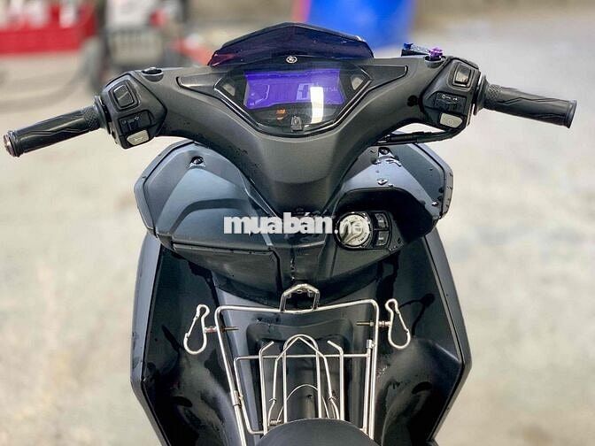 🔥 NVX 155 ABS 2018 Chính Chủ BSTP Hồ Sơ Cầm Tay