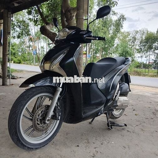 Honda SH Đen 44.409 km