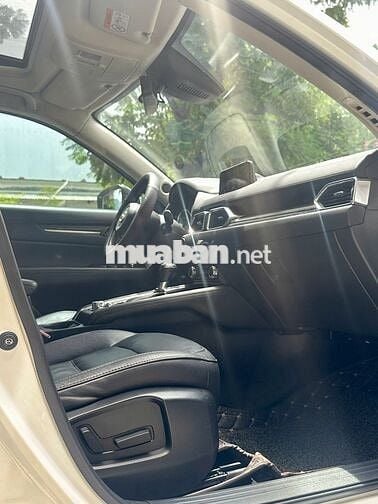 Mazda CX5 2.5AT 2WD 2017. Xe 1 chủ