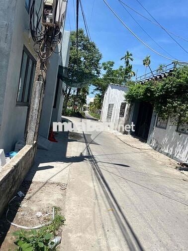 BÁN ĐẤT Ở TẠI QUAN CHÂU HOÀ XUÂN ĐÀ NẴNG