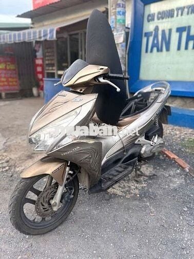 Honda Air Blade 2012 Nâu