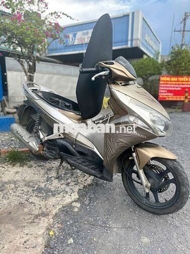 Honda Air Blade 2012 Nâu