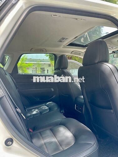 Mazda CX5 2.5AT 2WD 2017. Xe 1 chủ