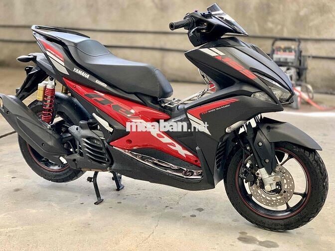 🔥 NVX 155 ABS 2018 Chính Chủ BSTP Hồ Sơ Cầm Tay