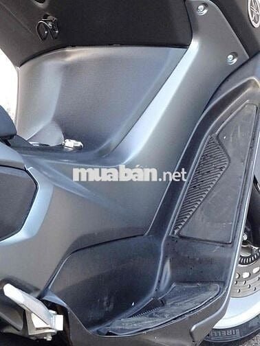 Yamaha NMAX V1 2016 Xám 155cc Indonesia
