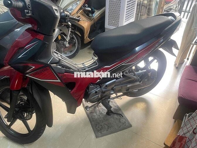 Honda Wave 1 Đỏ Nguyên zin Chính chủ