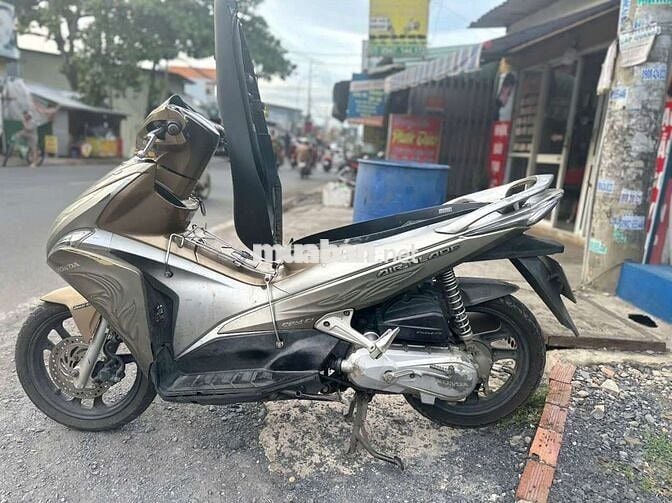 Honda Air Blade 2012 Nâu