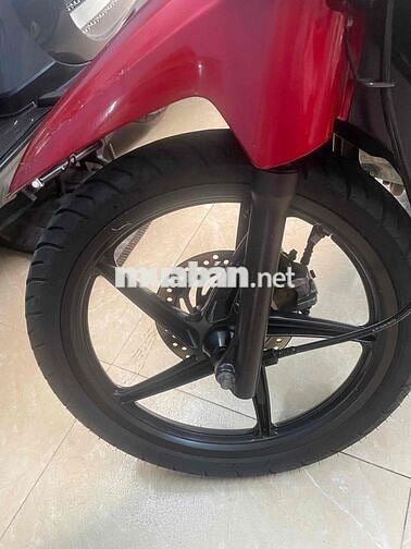 Honda Wave 1 Đỏ Nguyên zin Chính chủ