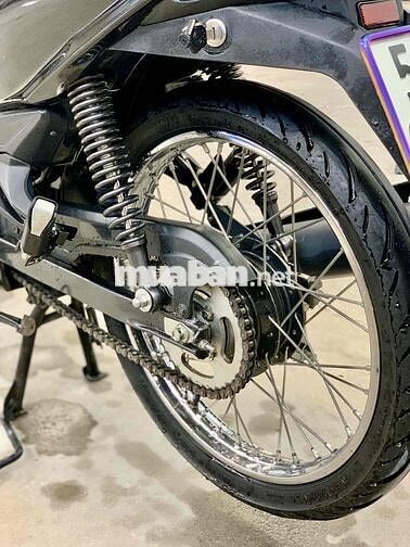 🔥 SYM Galaxy 50 2020 Chính Chủ BSTP Không Cần Bằng
