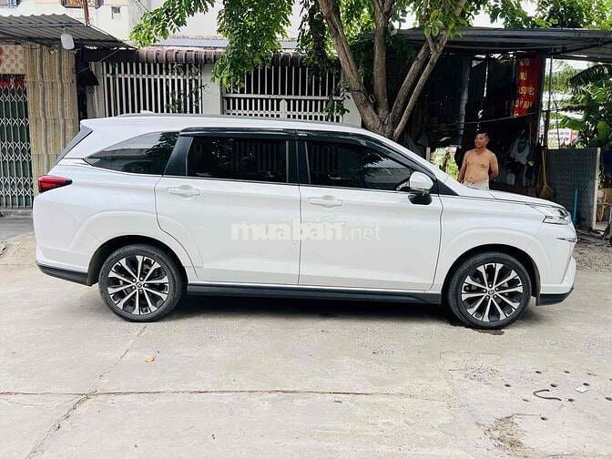 Veloz Cross TOP 2025.( Bản Cao Nhất ).64.000 km