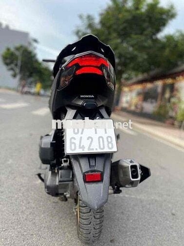 Honda Air Blade 125 - Đen Đồng - BS67 - Full Chủ .