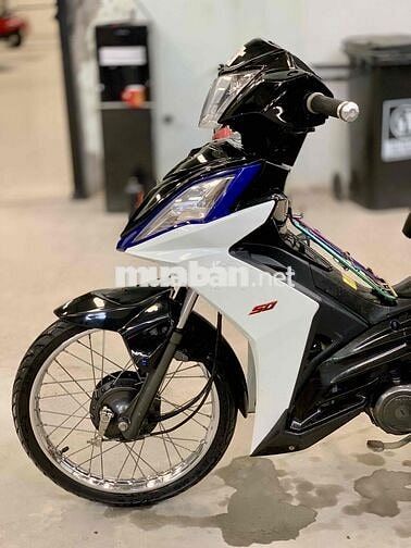 🔥 SYM Galaxy 50 2020 Chính Chủ BSTP Không Cần Bằng