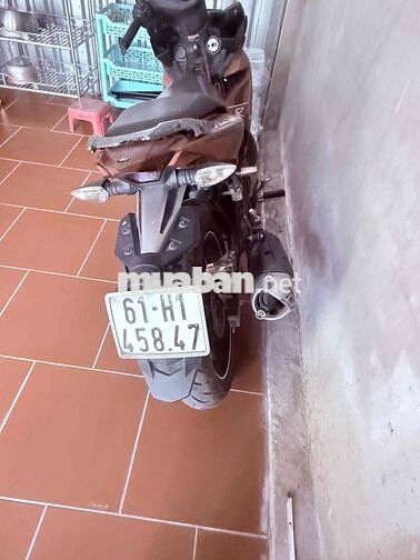 Yamaha Exciter 150 Đỏ cam