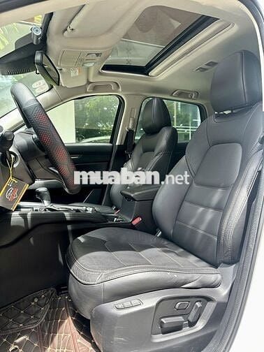 Mazda CX5 2.5AT 2WD 2017. Xe 1 chủ