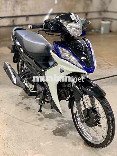 🔥 SYM Galaxy 50 2020 Chính Chủ BSTP Không Cần Bằng