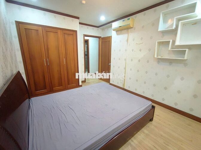 Cho thuê căn hộ Giai Việt Q.8 3PN 2WC full Nội thất