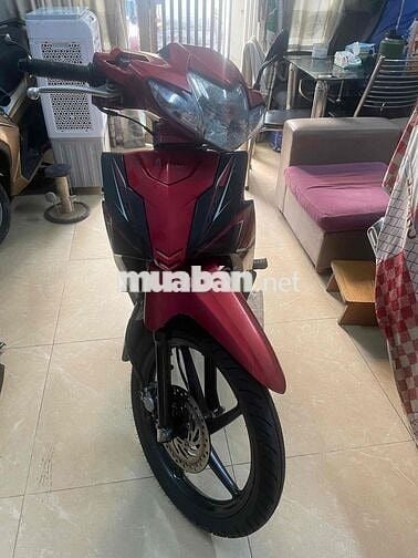 Honda Wave 1 Đỏ Nguyên zin Chính chủ