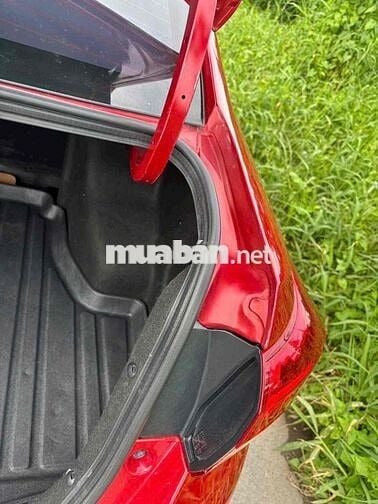 Toyota Vios G 2019 Số tự động cực zin