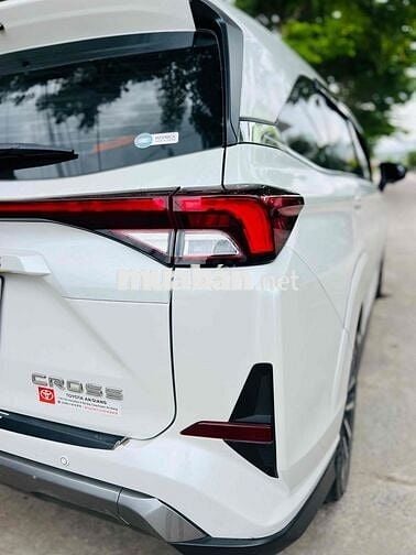 Veloz Cross TOP 2025.( Bản Cao Nhất ).64.000 km