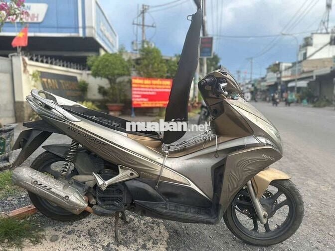 Honda Air Blade 2012 Nâu