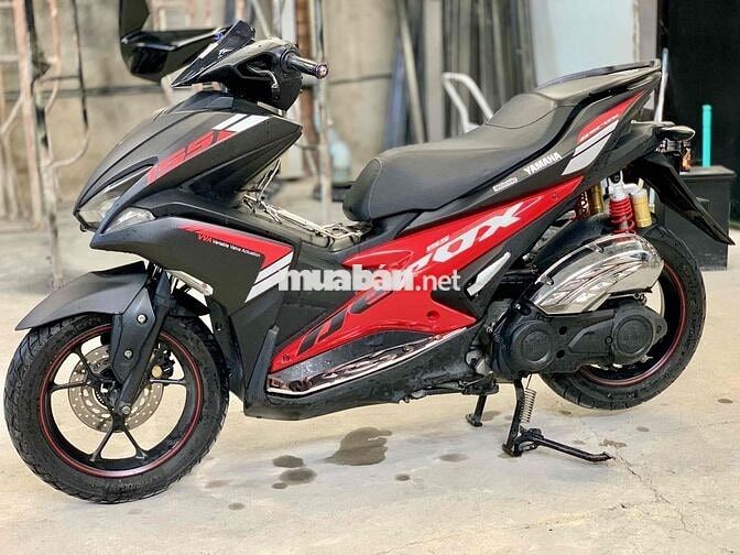 🔥 NVX 155 ABS 2018 Chính Chủ BSTP Hồ Sơ Cầm Tay