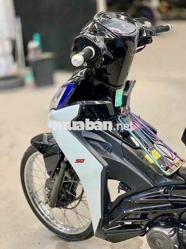 🔥 SYM Galaxy 50 2020 Chính Chủ BSTP Không Cần Bằng