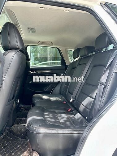 Mazda CX5 2.5AT 2WD 2017. Xe 1 chủ