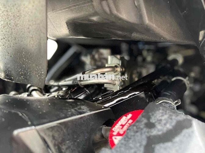 Honda Air Blade 125 - Đen Đồng - BS67 - Full Chủ .