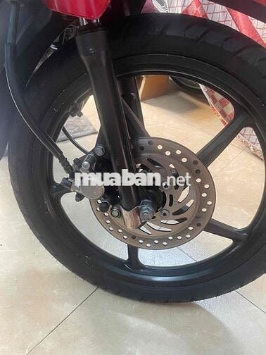 Honda Wave 1 Đỏ Nguyên zin Chính chủ